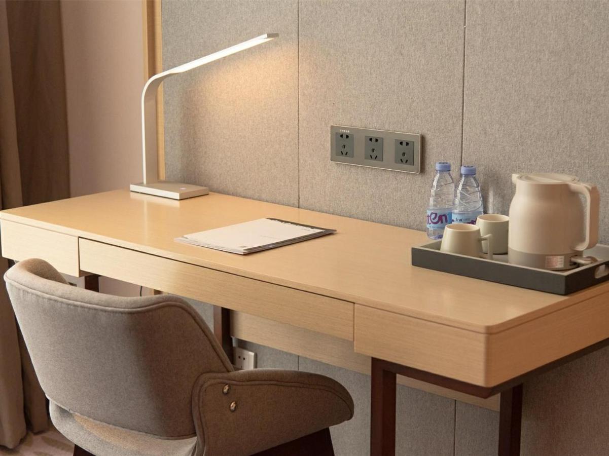 Lavande Hotels·Foshan Yanbu Suiyan East Road Eksteriør billede