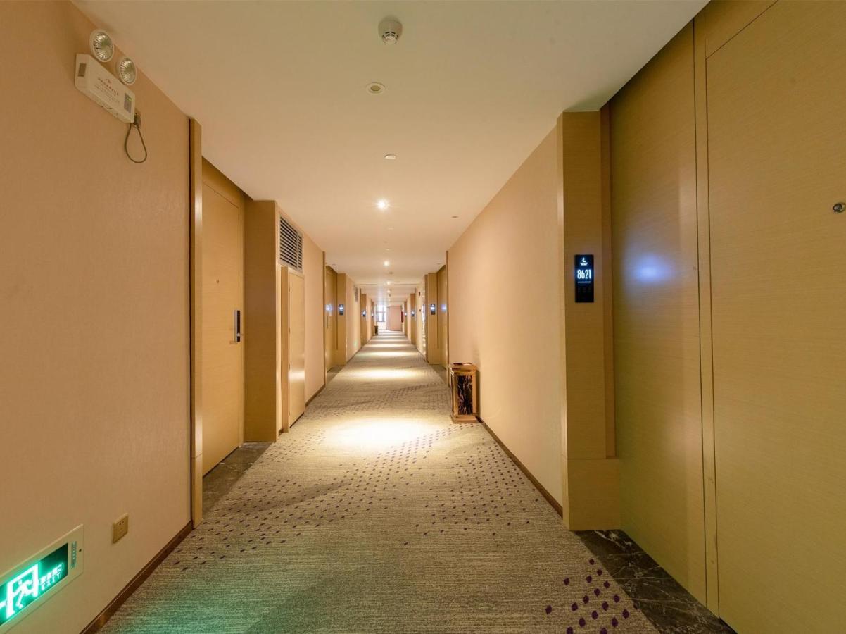 Lavande Hotels·Foshan Yanbu Suiyan East Road Eksteriør billede