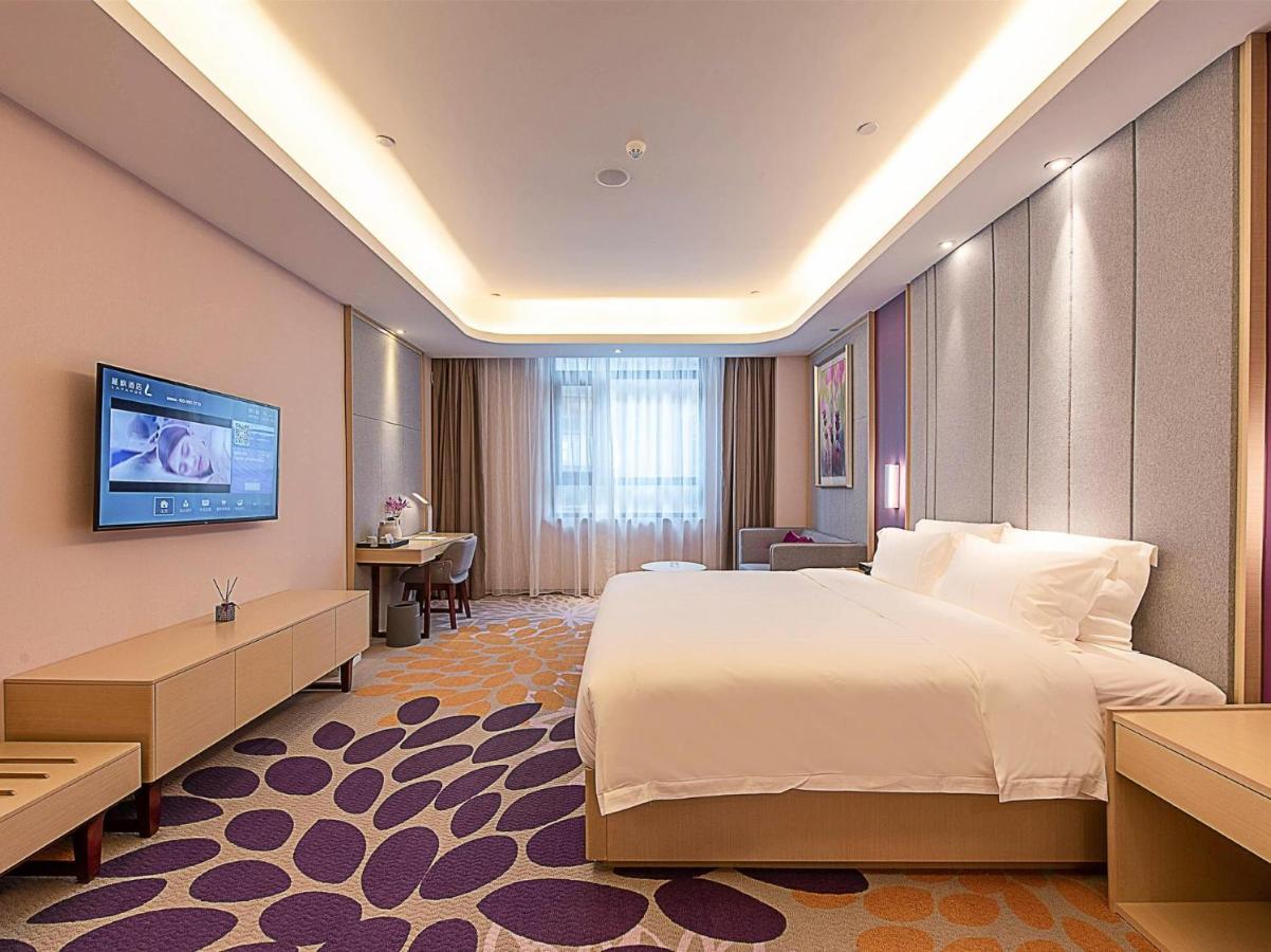 Lavande Hotels·Foshan Yanbu Suiyan East Road Eksteriør billede