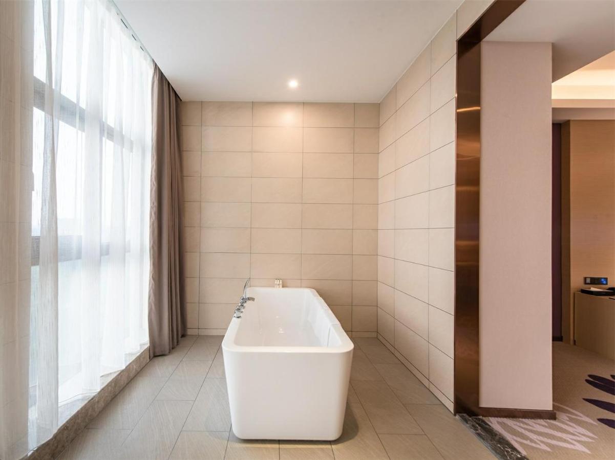 Lavande Hotels·Foshan Yanbu Suiyan East Road Eksteriør billede