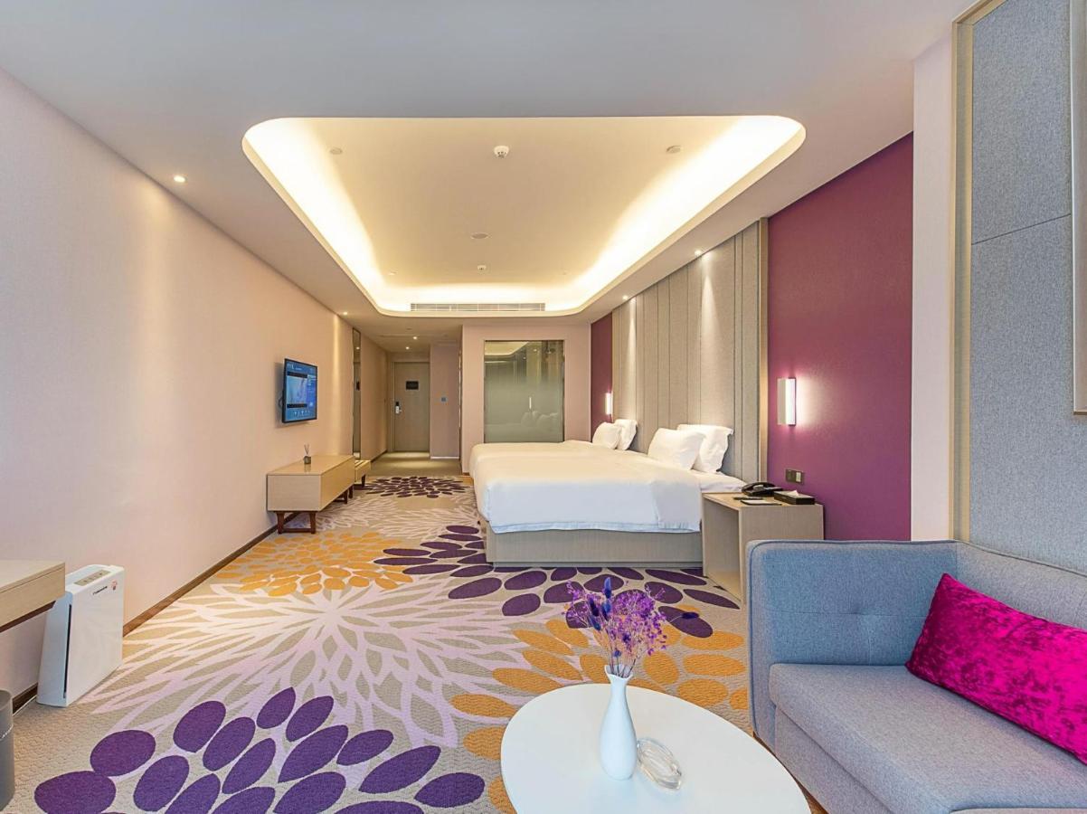Lavande Hotels·Foshan Yanbu Suiyan East Road Eksteriør billede