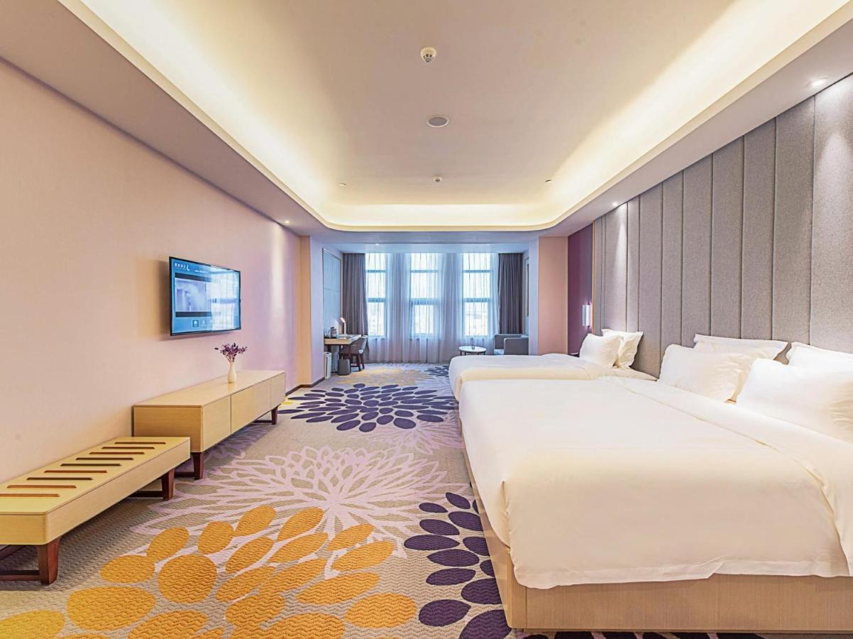 Lavande Hotels·Foshan Yanbu Suiyan East Road Eksteriør billede