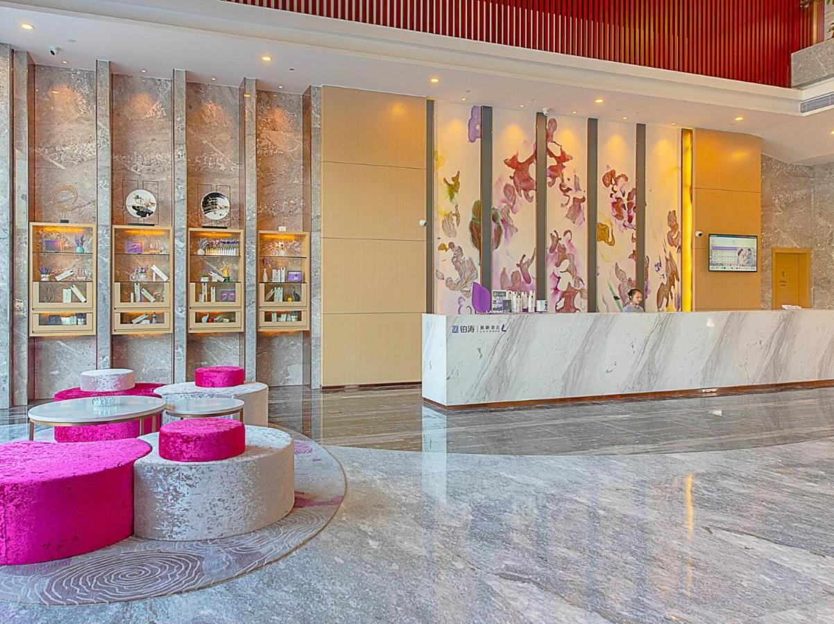 Lavande Hotels·Foshan Yanbu Suiyan East Road Eksteriør billede