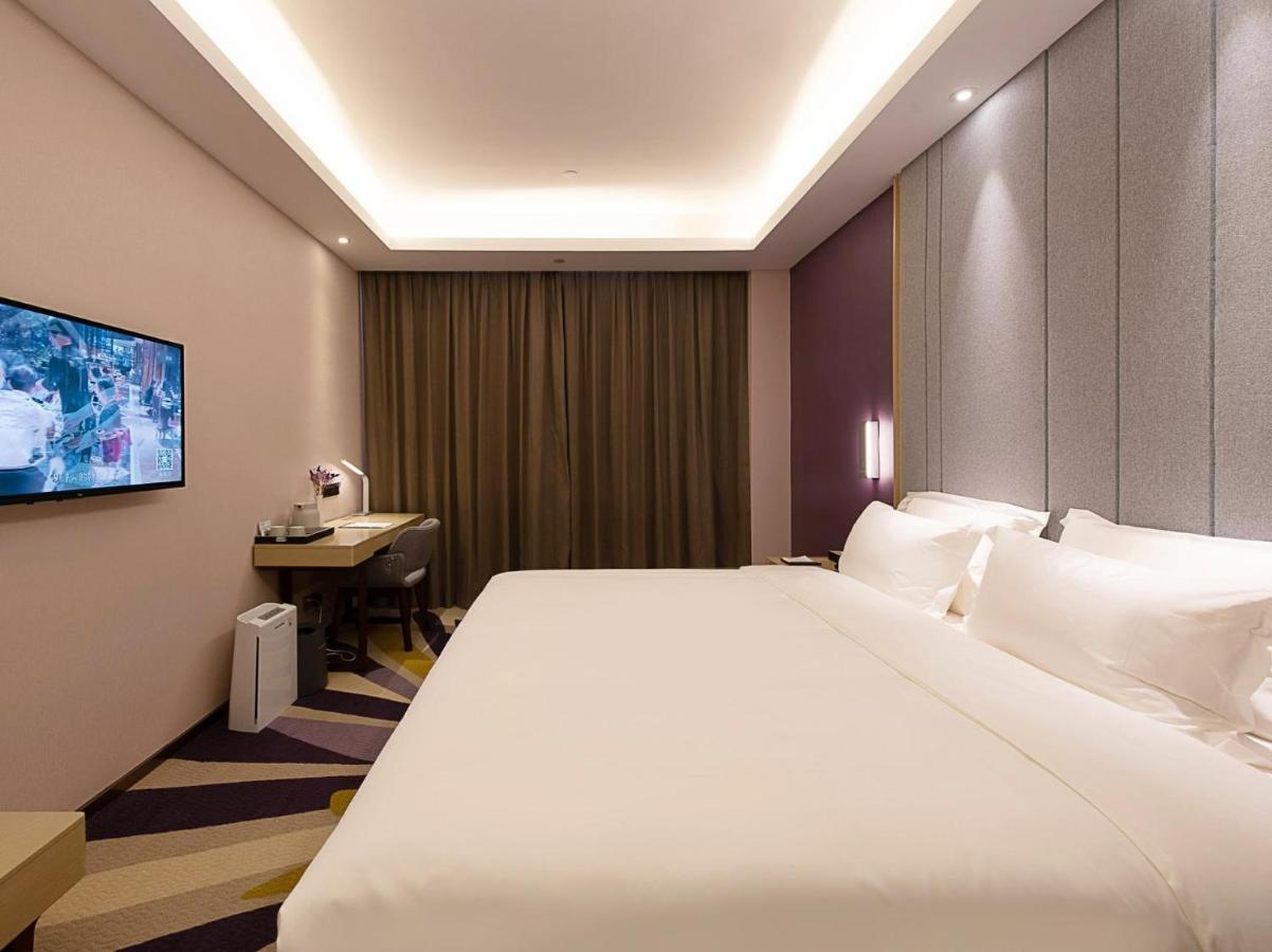 Lavande Hotels·Foshan Yanbu Suiyan East Road Eksteriør billede