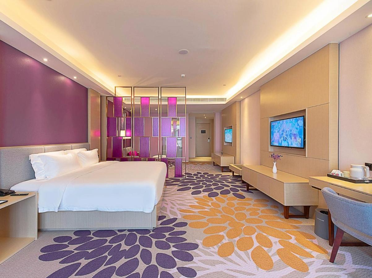 Lavande Hotels·Foshan Yanbu Suiyan East Road Eksteriør billede