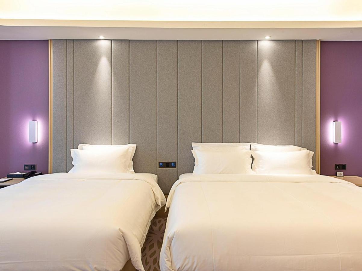 Lavande Hotels·Foshan Yanbu Suiyan East Road Eksteriør billede