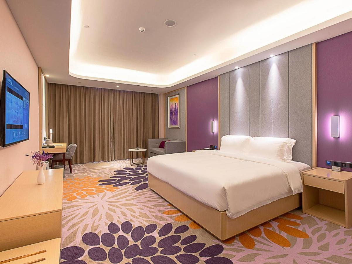 Lavande Hotels·Foshan Yanbu Suiyan East Road Eksteriør billede