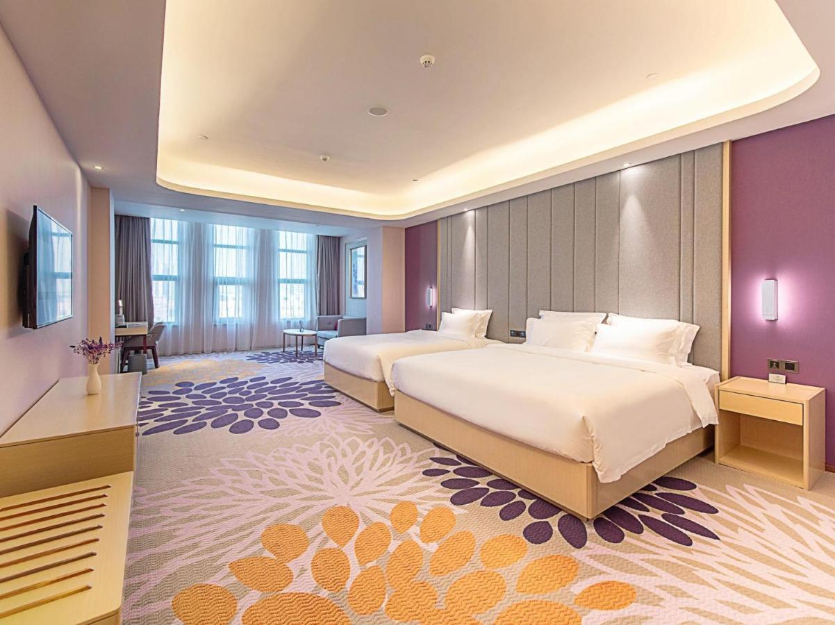 Lavande Hotels·Foshan Yanbu Suiyan East Road Eksteriør billede
